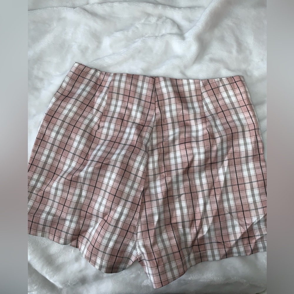 SHEIN shorts - Picture 2 of 2